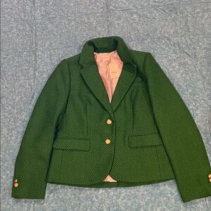 J.Crew Factory blazer, 8